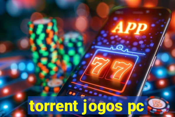 torrent jogos pc